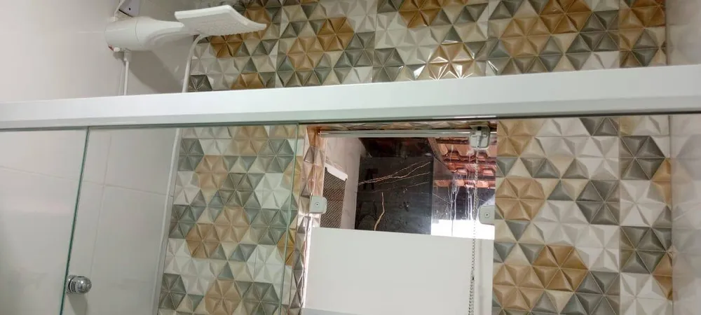 Casa, 1 quarto, 36 m² - Foto 19