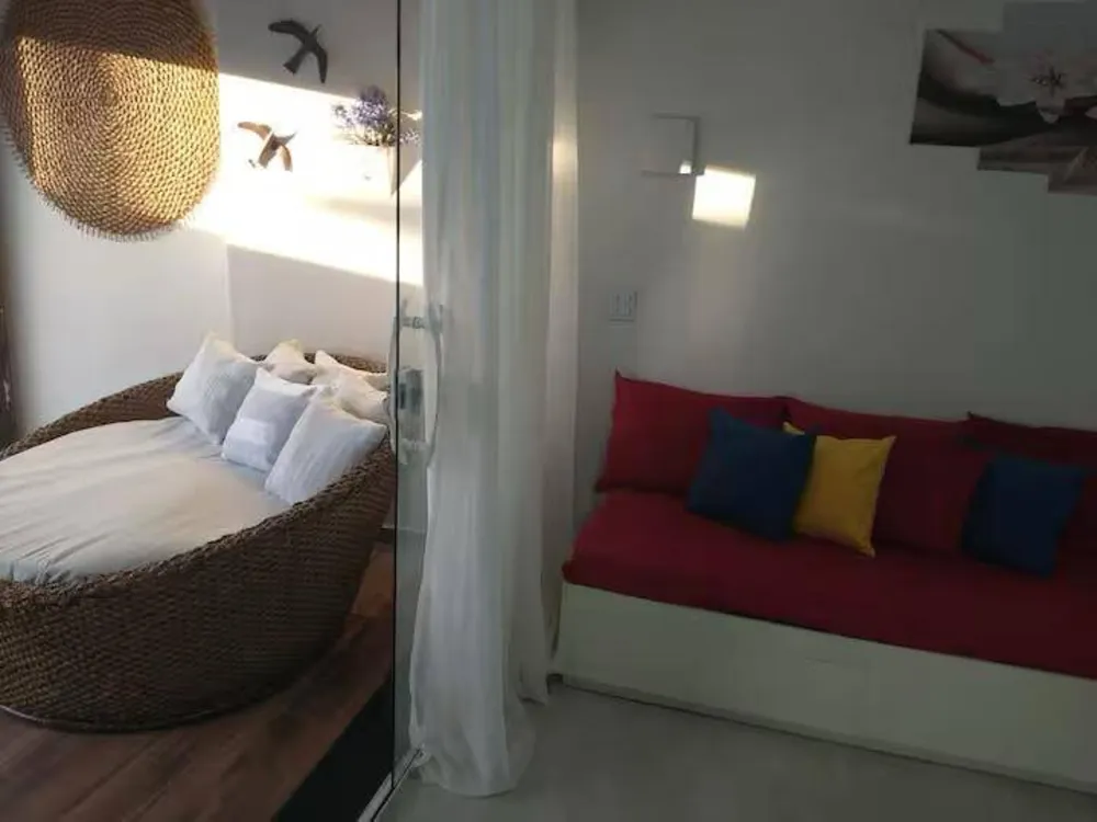 Casa, 1 quarto, 36 m² - Foto 26