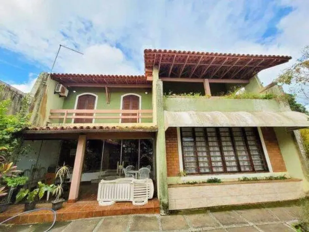 Casa, 5 quartos, 302 m² - Foto 17
