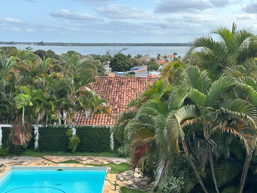Casa, 5 quartos, 302 m² - Foto 10