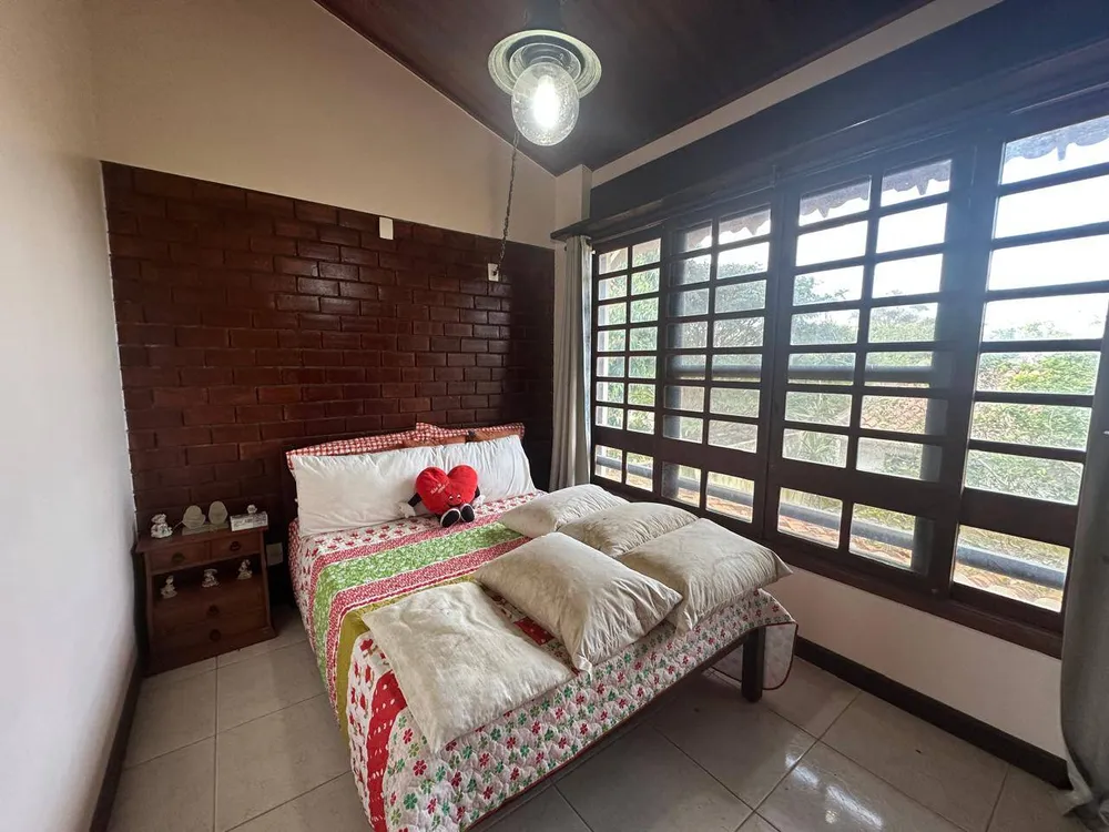 Casa, 5 quartos, 302 m² - Foto 11