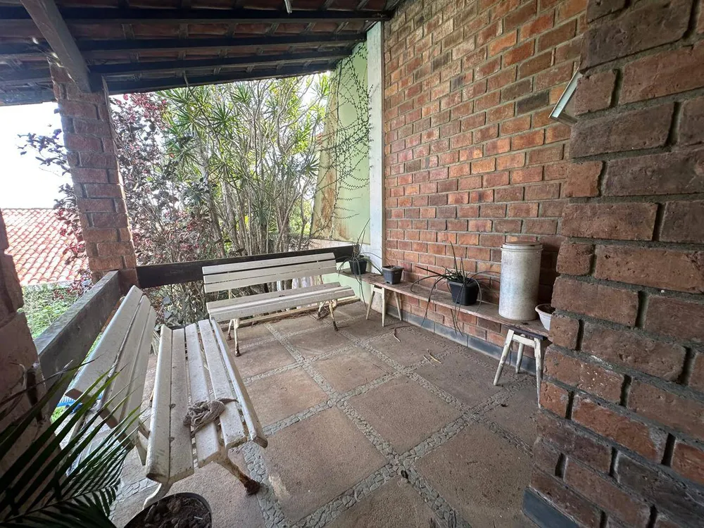 Casa, 5 quartos, 302 m² - Foto 25