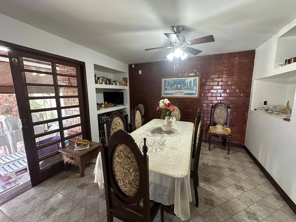 Casa, 5 quartos, 302 m² - Foto 37