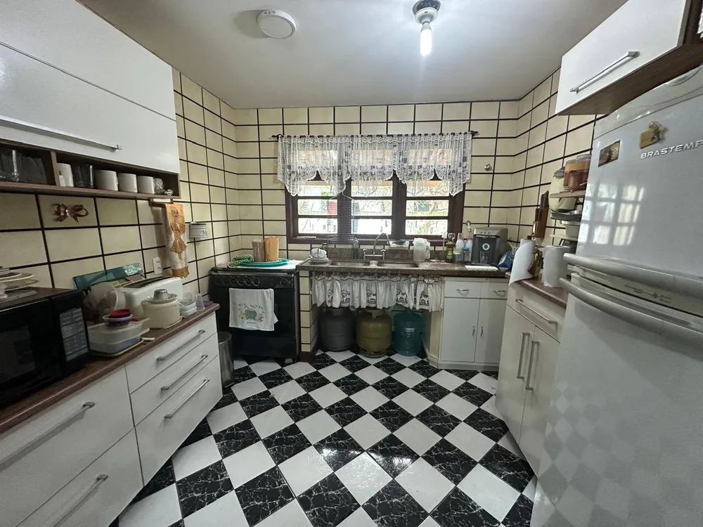 Casa, 5 quartos, 302 m² - Foto 20