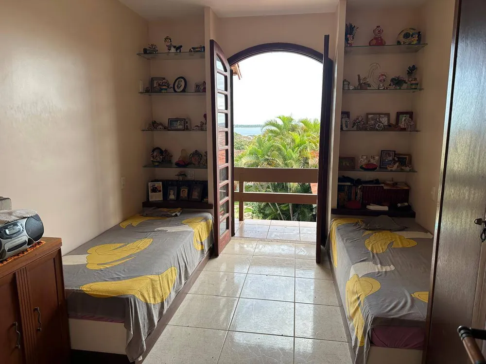 Casa, 5 quartos, 302 m² - Foto 9