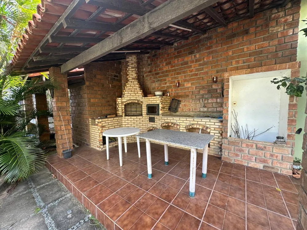 Casa, 5 quartos, 302 m² - Foto 15