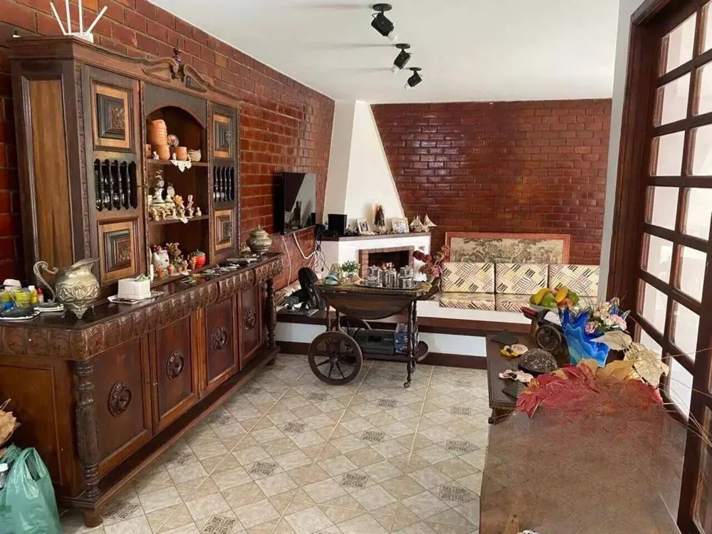 Casa, 5 quartos, 302 m² - Foto 35