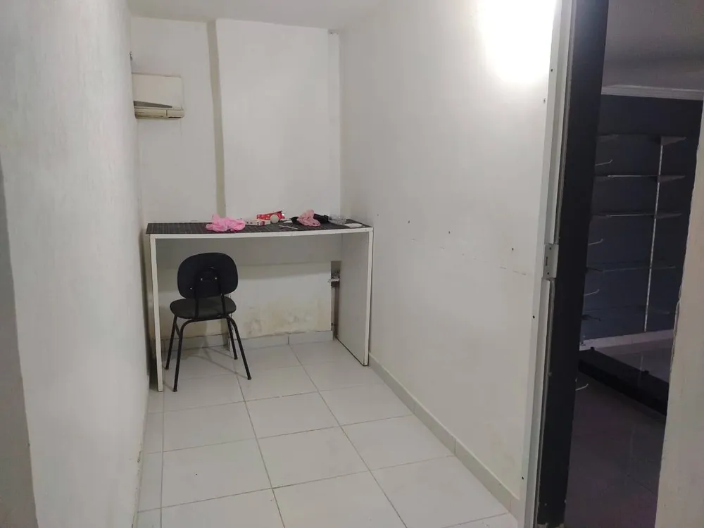 Loja-Salão, 56 m² - Foto 3