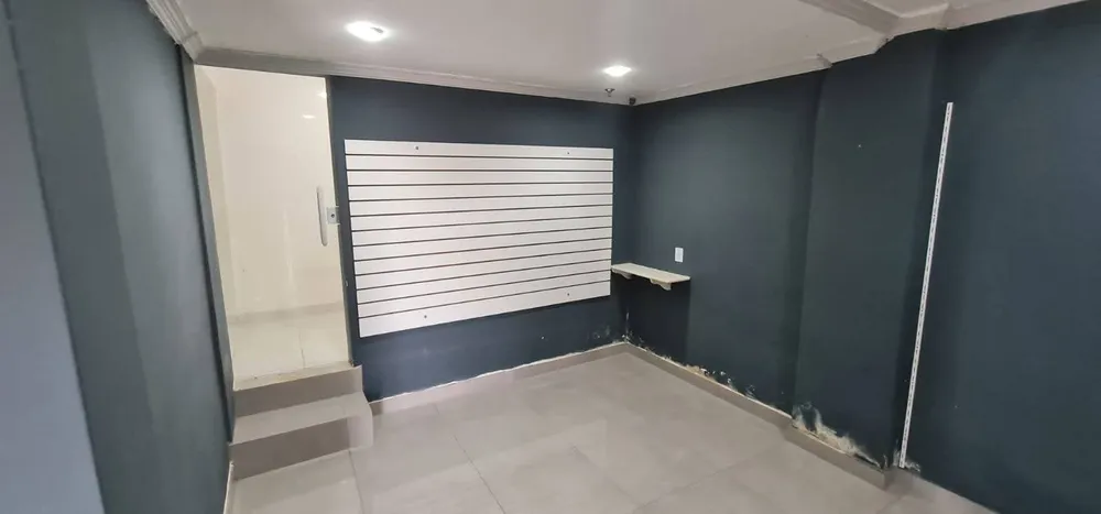 Loja-Salão, 56 m² - Foto 2