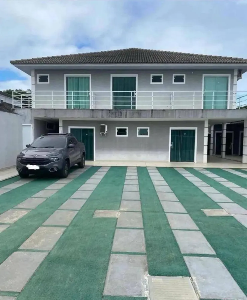 Casa, 1 quarto, 20 m² - Foto 2