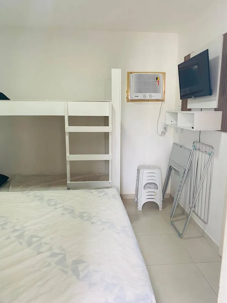 Casa, 1 quarto, 20 m² - Foto 6