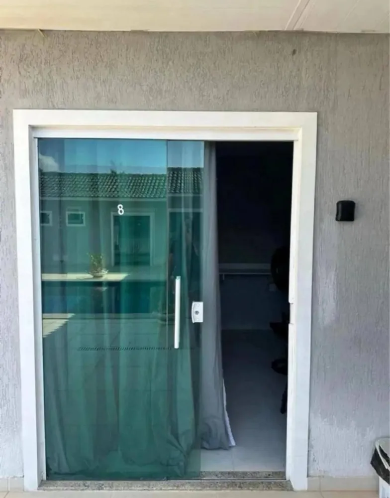 Casa, 1 quarto, 20 m² - Foto 4