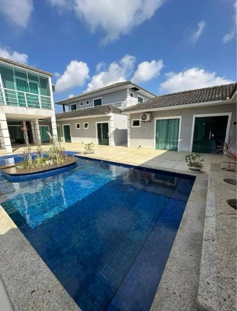Casa, 1 quarto, 20 m² - Foto 1