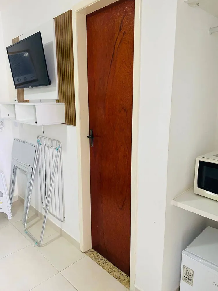 Casa, 1 quarto, 20 m² - Foto 5