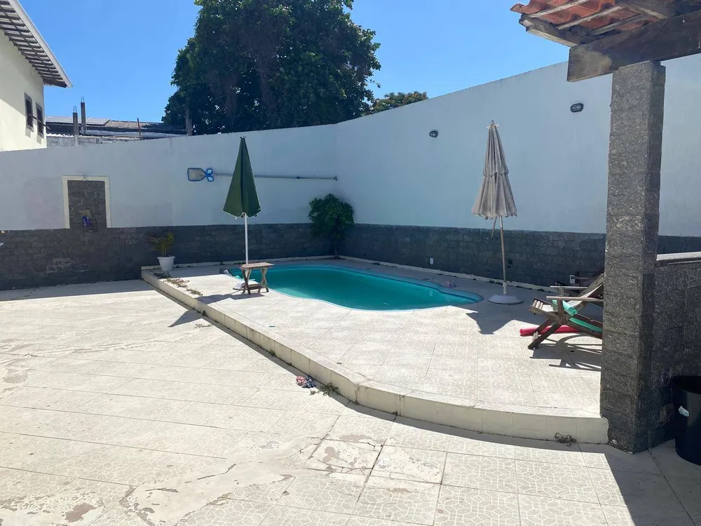 Casa, 3 quartos, 257 m² - Foto 15