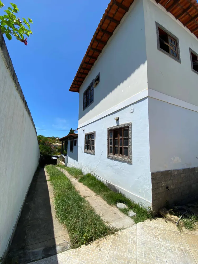 Casa, 3 quartos, 257 m² - Foto 4