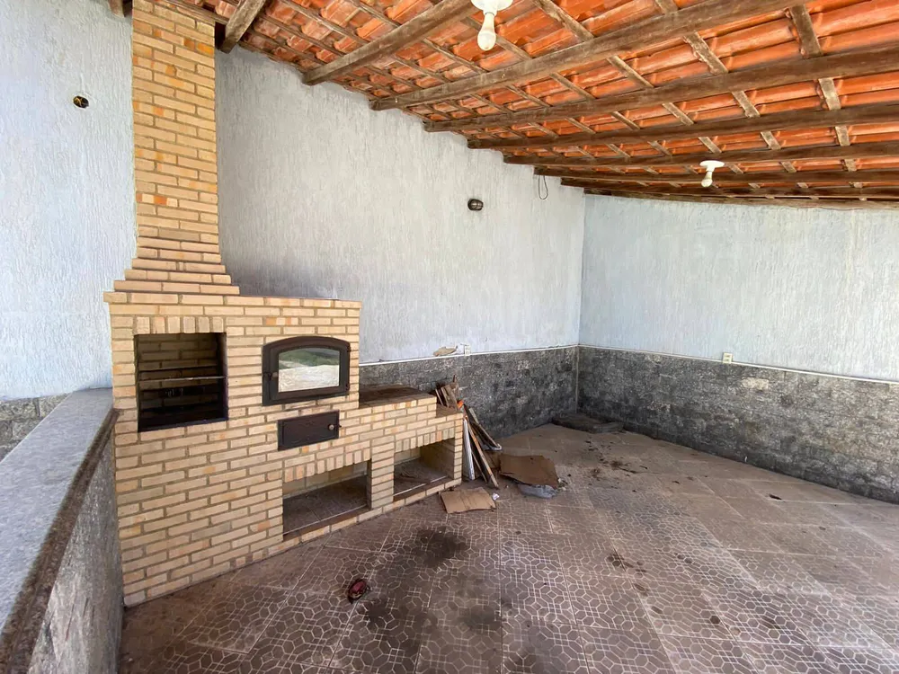 Casa, 3 quartos, 257 m² - Foto 8