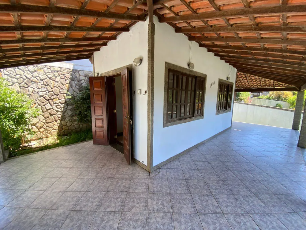 Casa, 3 quartos, 257 m² - Foto 2