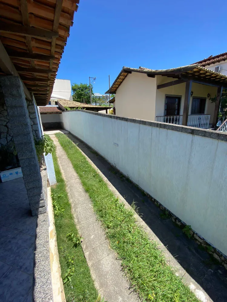 Casa, 3 quartos, 257 m² - Foto 27