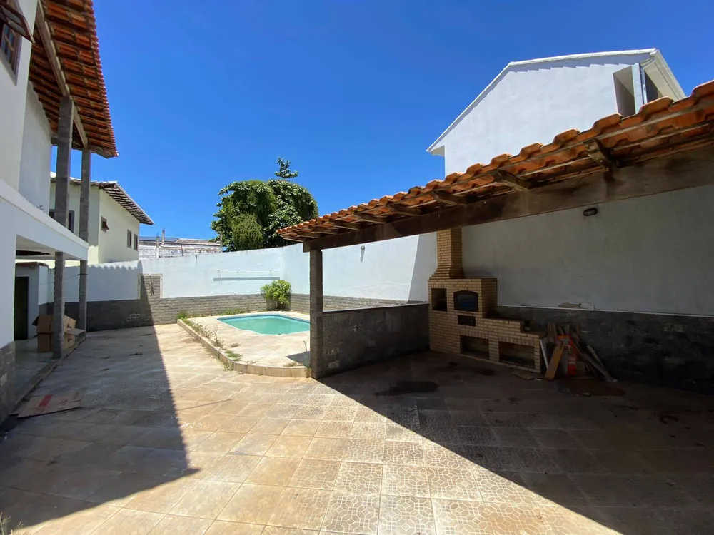 Casa, 3 quartos, 257 m² - Foto 25