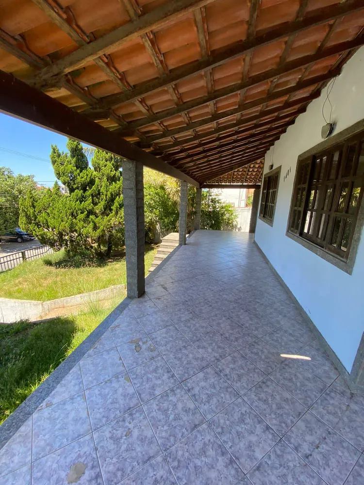 Casa, 3 quartos, 257 m² - Foto 21