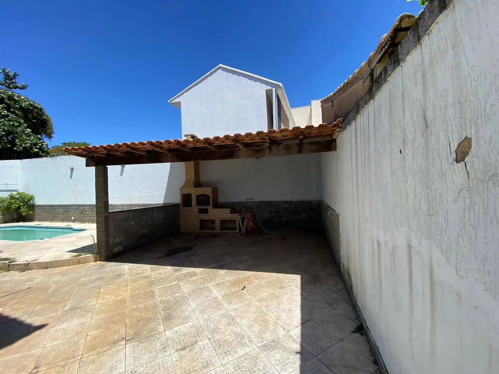 Casa, 3 quartos, 257 m² - Foto 20