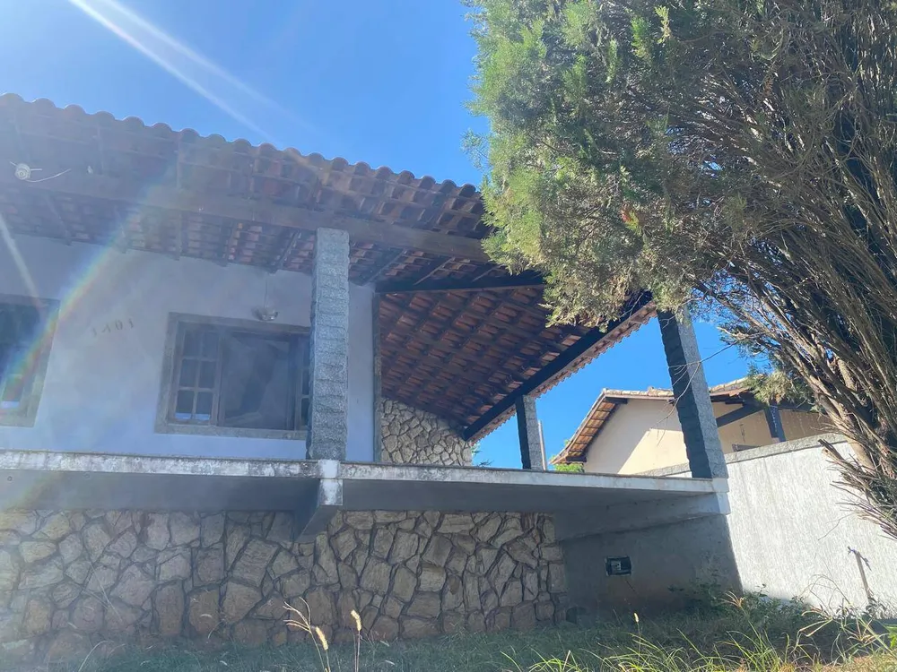 Casa, 3 quartos, 257 m² - Foto 12
