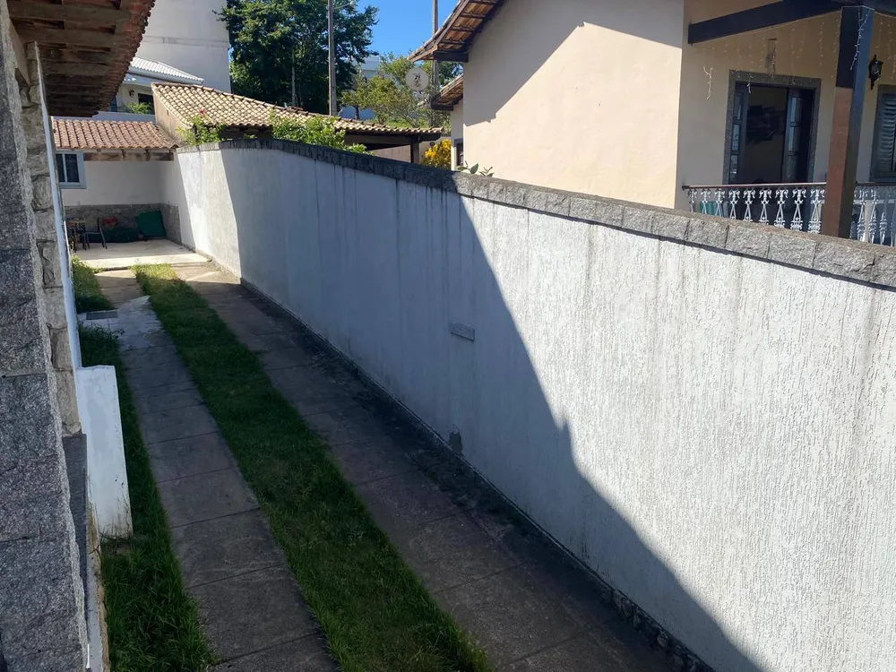 Casa, 3 quartos, 257 m² - Foto 19