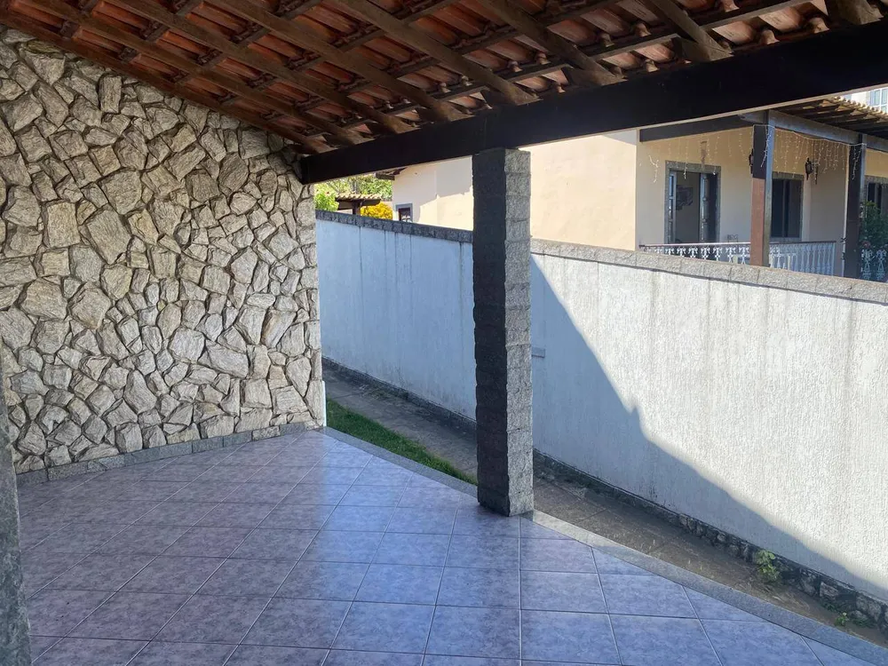 Casa, 3 quartos, 257 m² - Foto 22