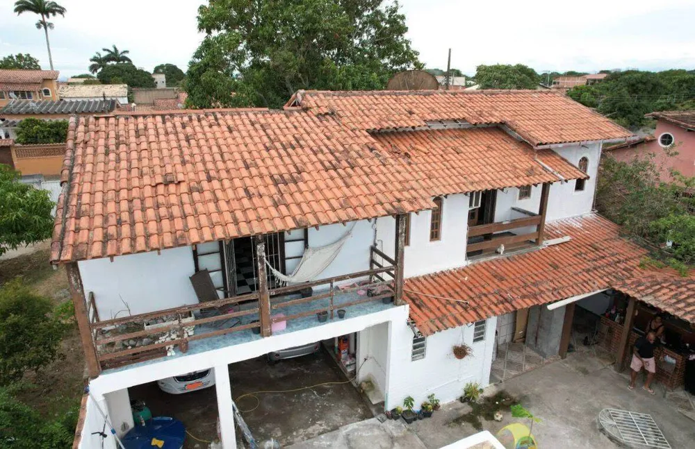 Casa, 7 quartos - Foto 2