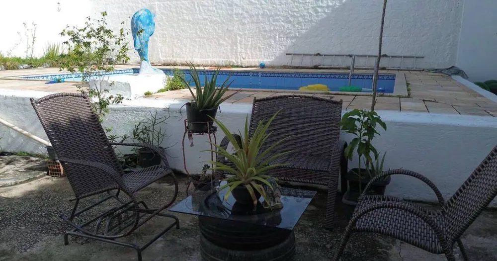 Casa, 7 quartos - Foto 17