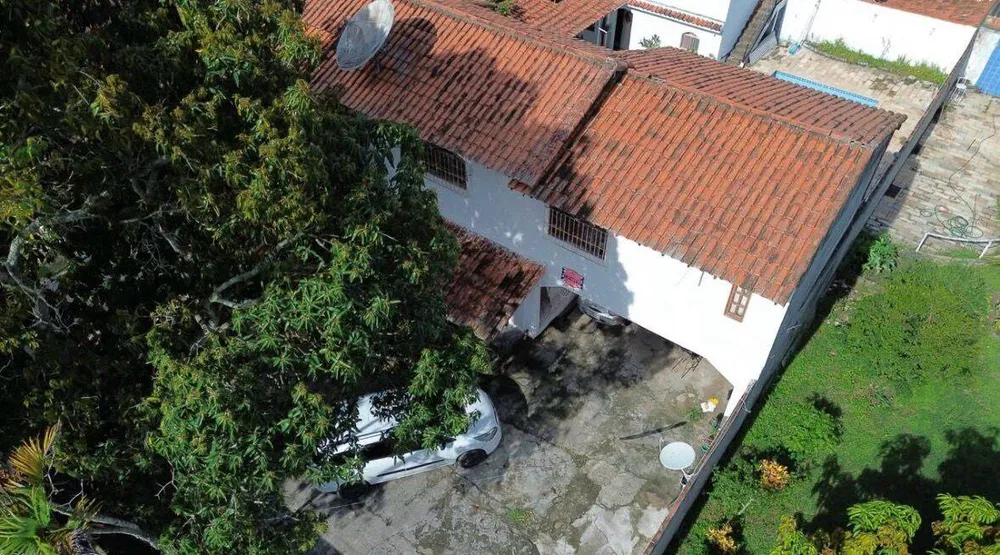 Casa, 7 quartos - Foto 3
