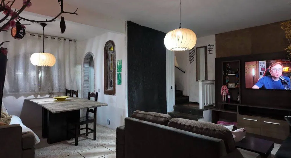 Casa, 7 quartos - Foto 7