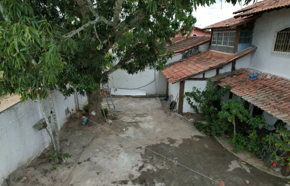 Casa, 7 quartos - Foto 4