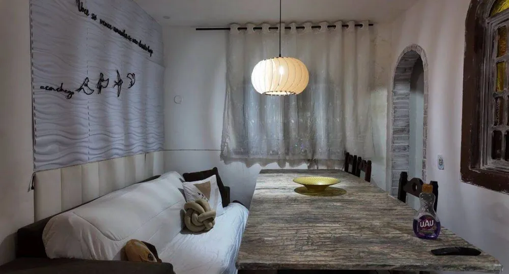 Casa, 7 quartos - Foto 5