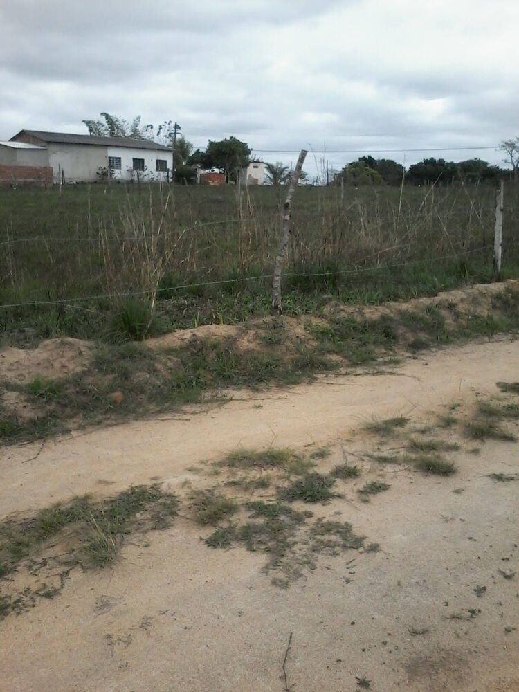 Terreno, 600 m² - Foto 1