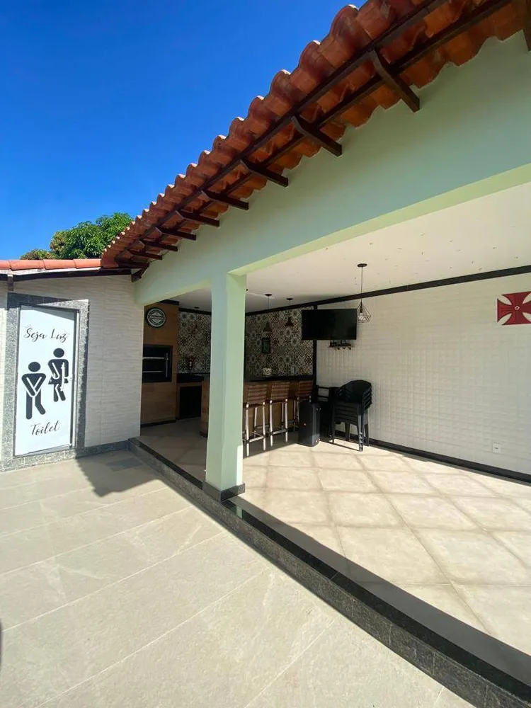 Casa, 2 quartos, 315 m² - Foto 19