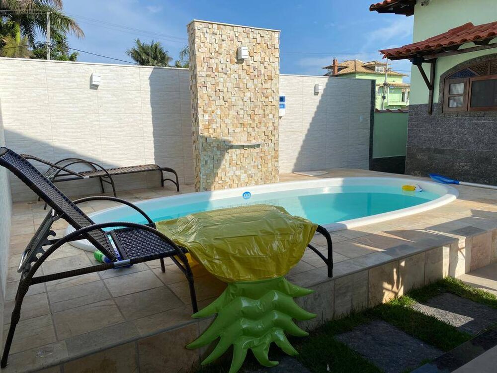 Casa, 2 quartos, 315 m² - Foto 1