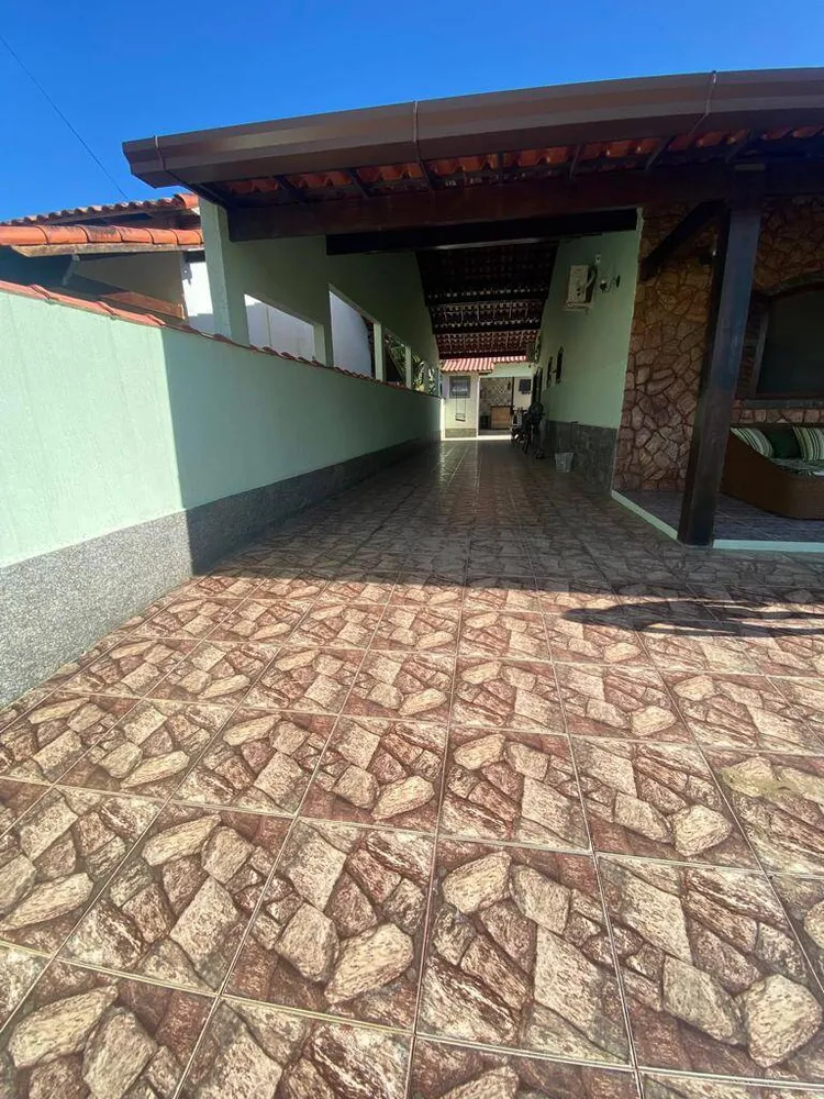 Casa, 2 quartos, 315 m² - Foto 17