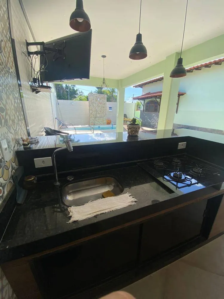 Casa, 2 quartos, 315 m² - Foto 8