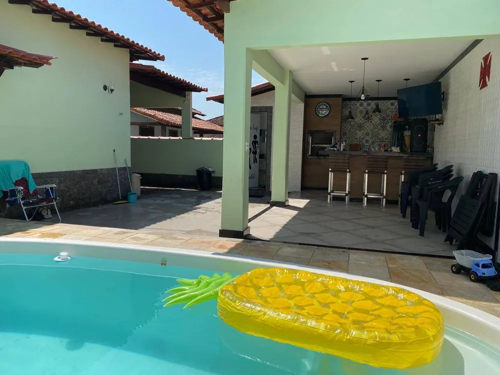 Casa, 2 quartos, 315 m² - Foto 1