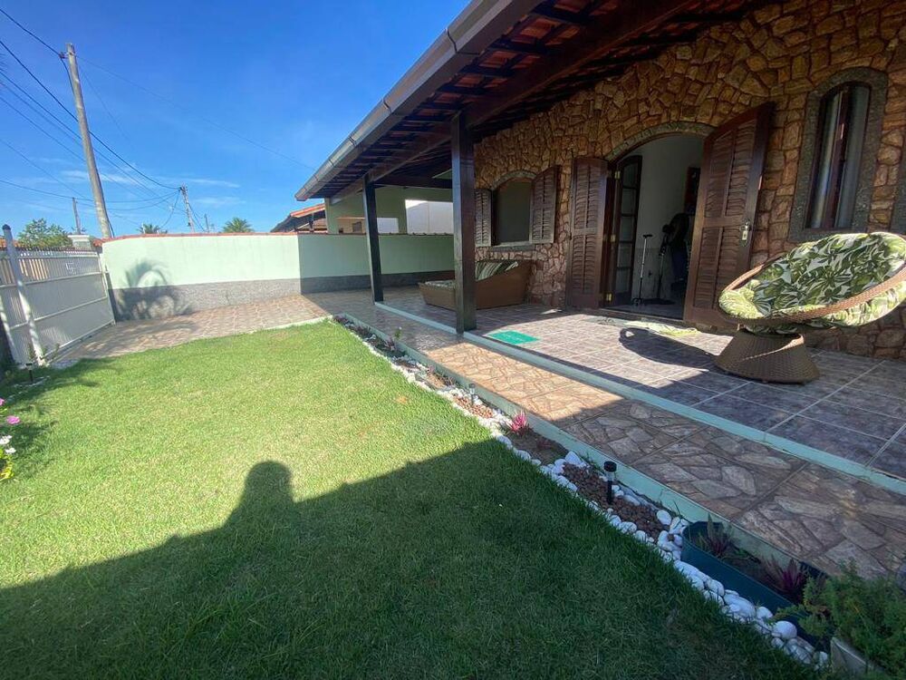 Casa, 2 quartos, 315 m² - Foto 4