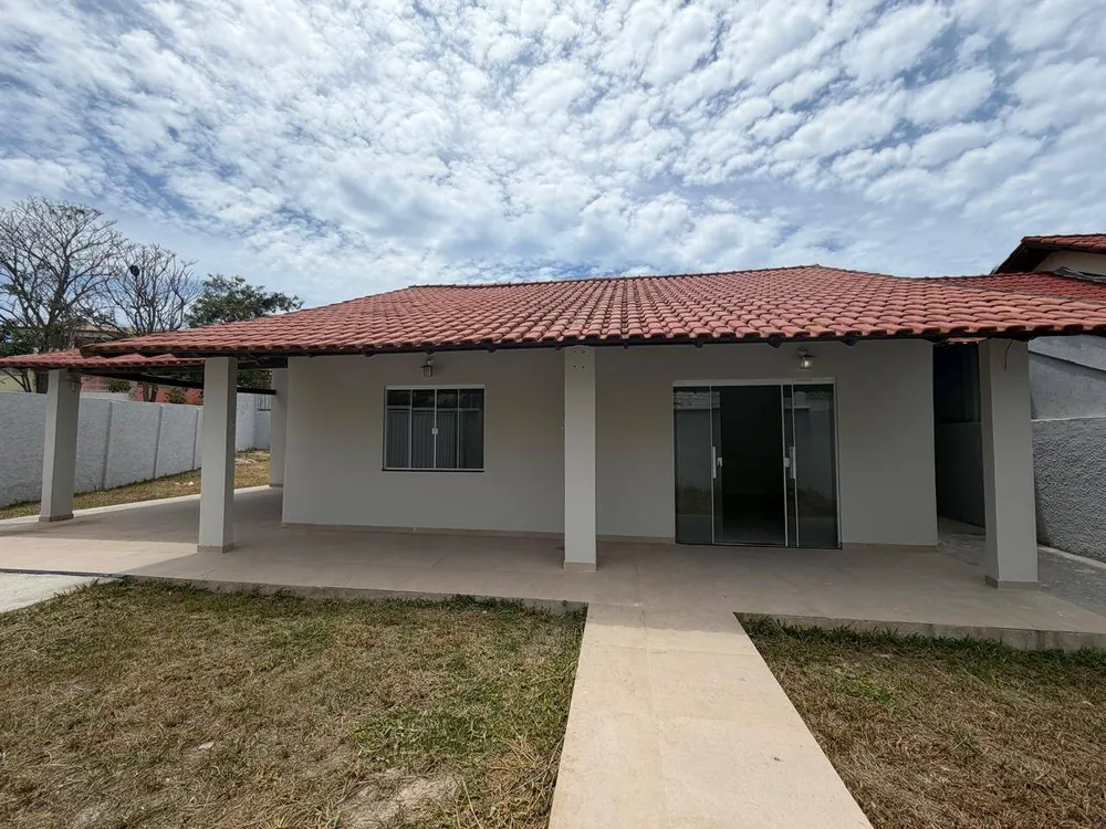 Casa, 3 quartos, 450 m² - Foto 2