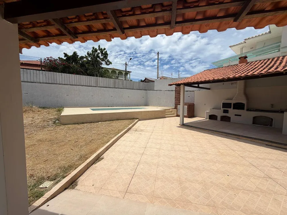 Casa, 3 quartos, 450 m² - Foto 8
