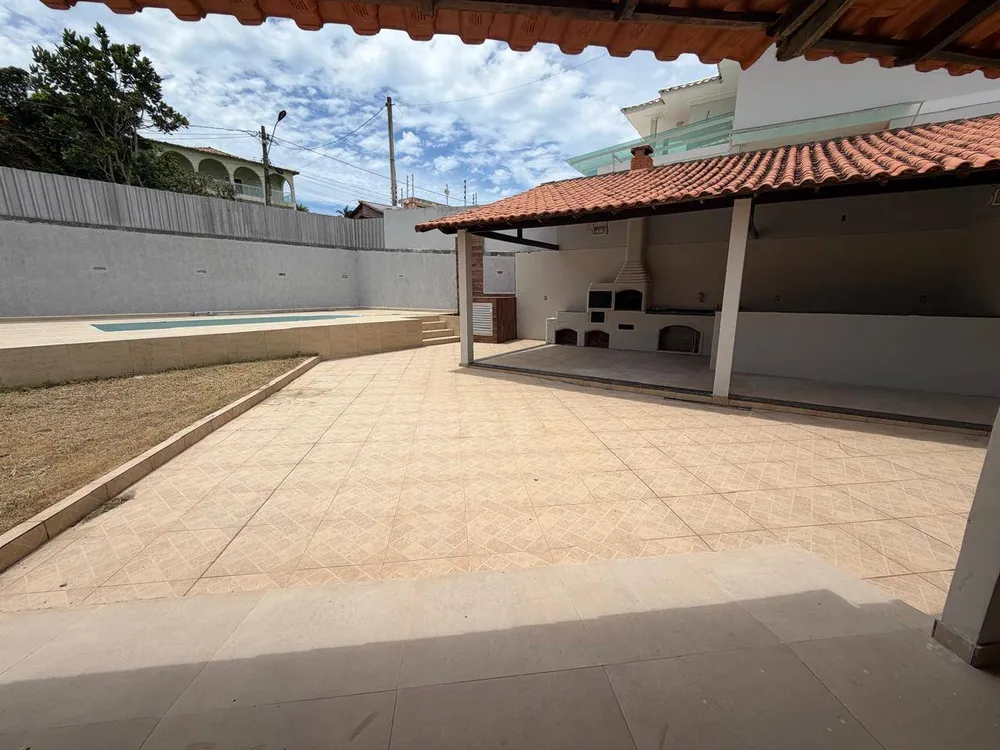 Casa, 3 quartos, 450 m² - Foto 7