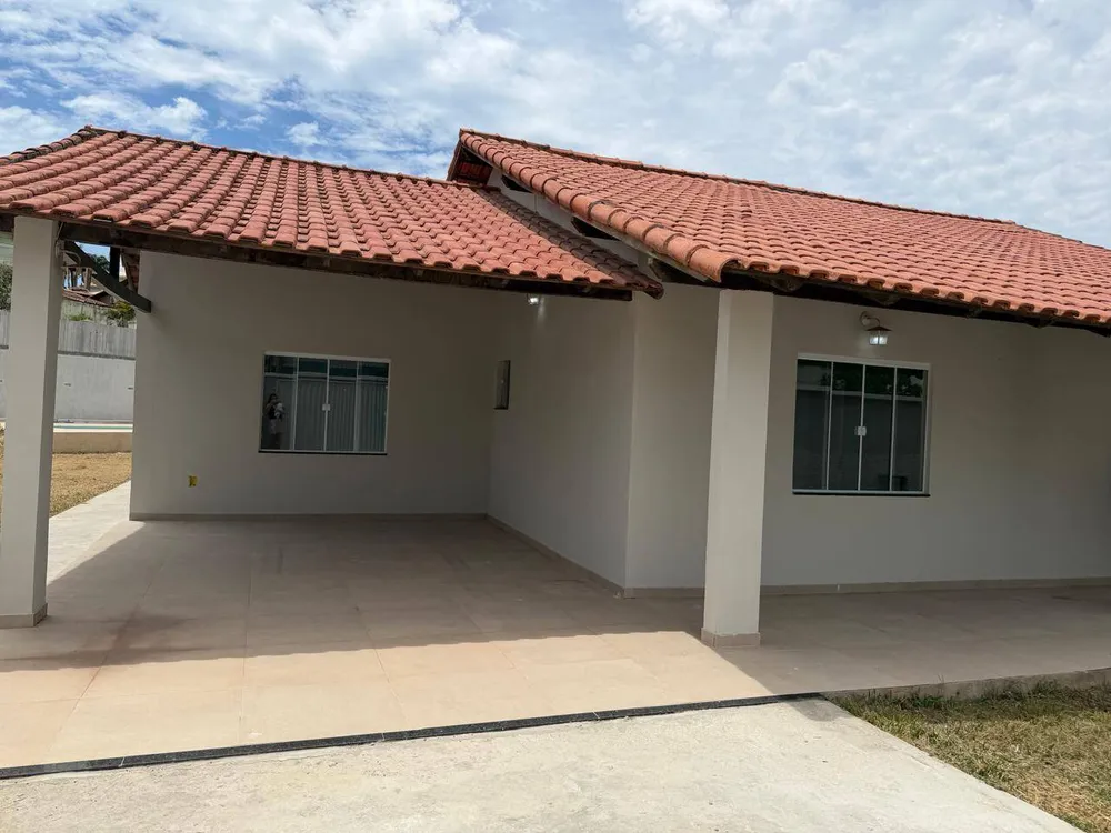 Casa, 3 quartos, 450 m² - Foto 4