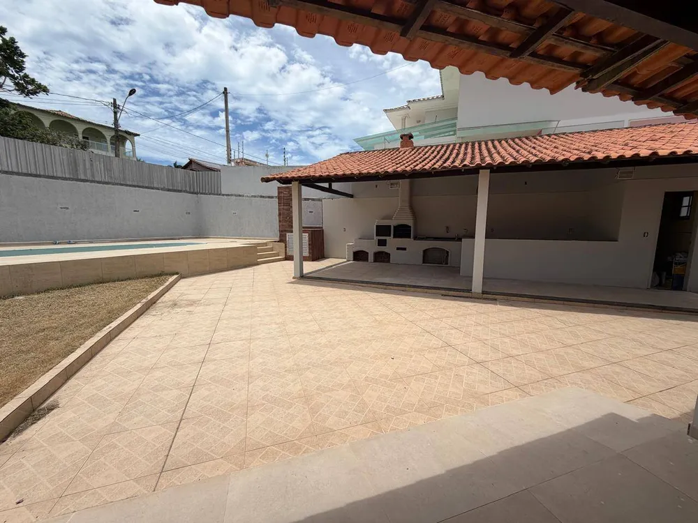Casa, 3 quartos, 450 m² - Foto 6
