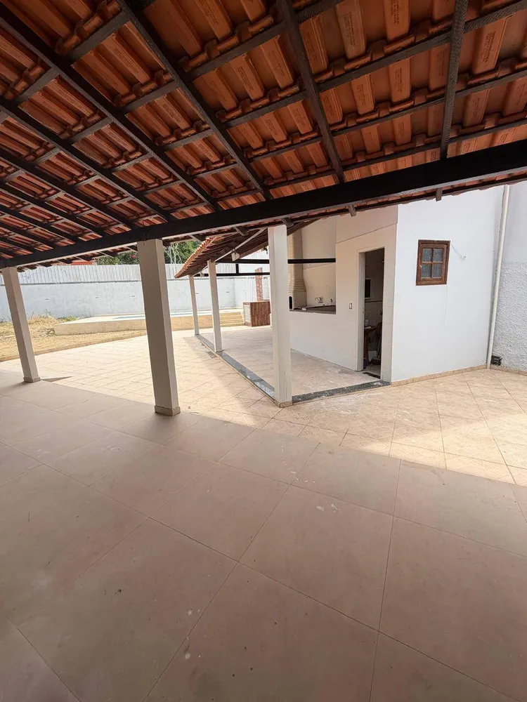 Casa, 3 quartos, 450 m² - Foto 11