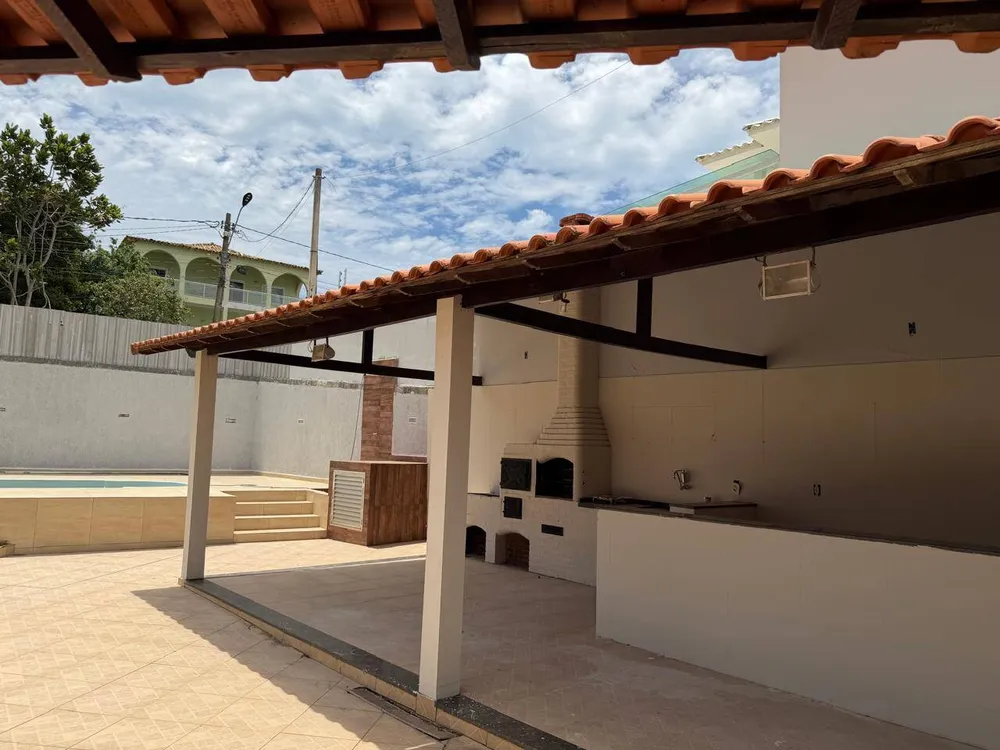 Casa, 3 quartos, 450 m² - Foto 10