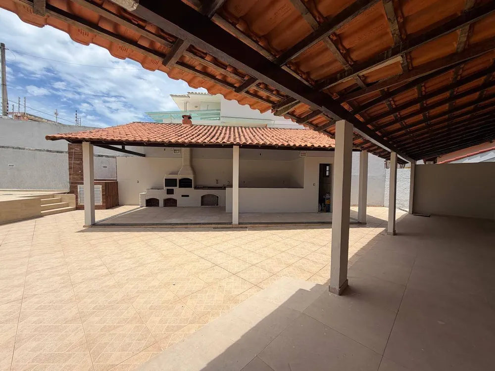 Casa, 3 quartos, 450 m² - Foto 9